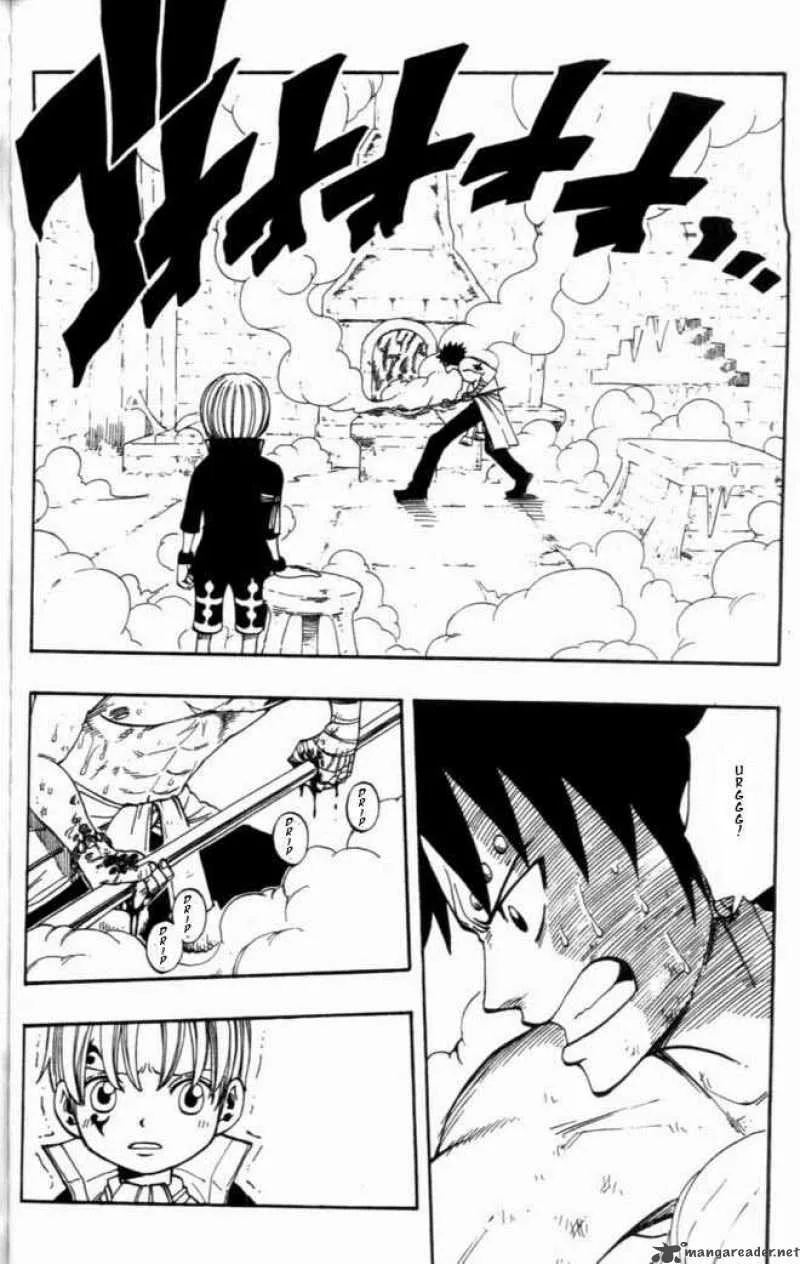 Rave Chapter 268 page 2
