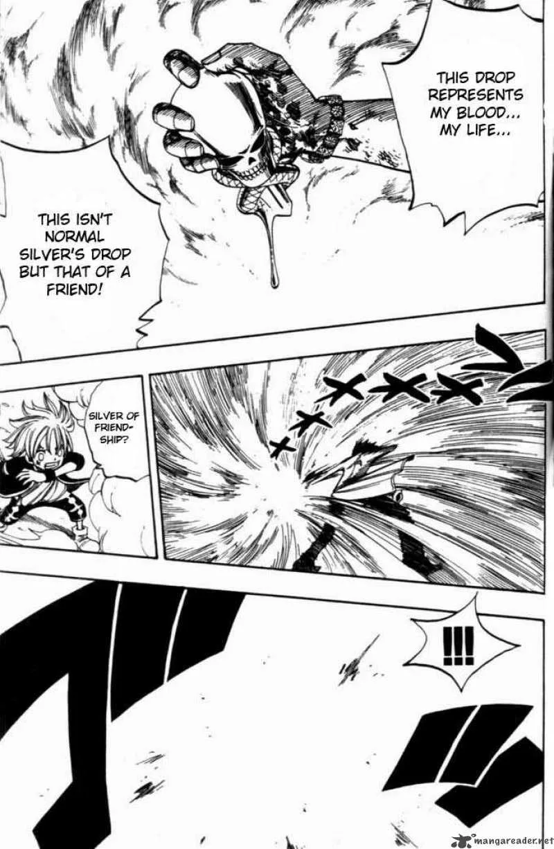 Rave Chapter 268 page 15