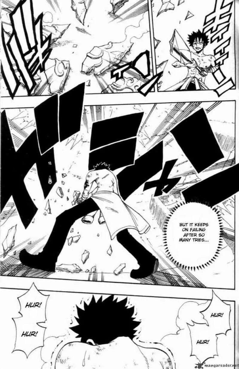 Rave Chapter 268 page 5