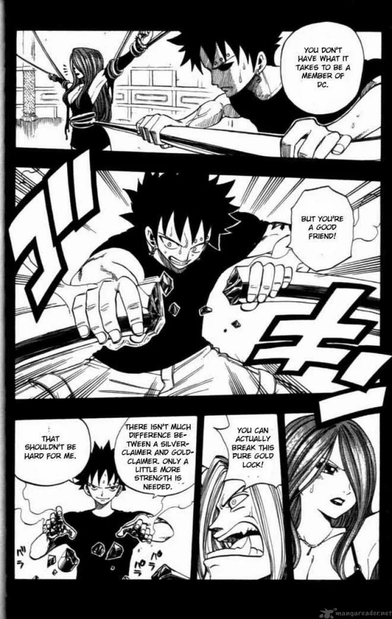 Rave Chapter 268 page 10