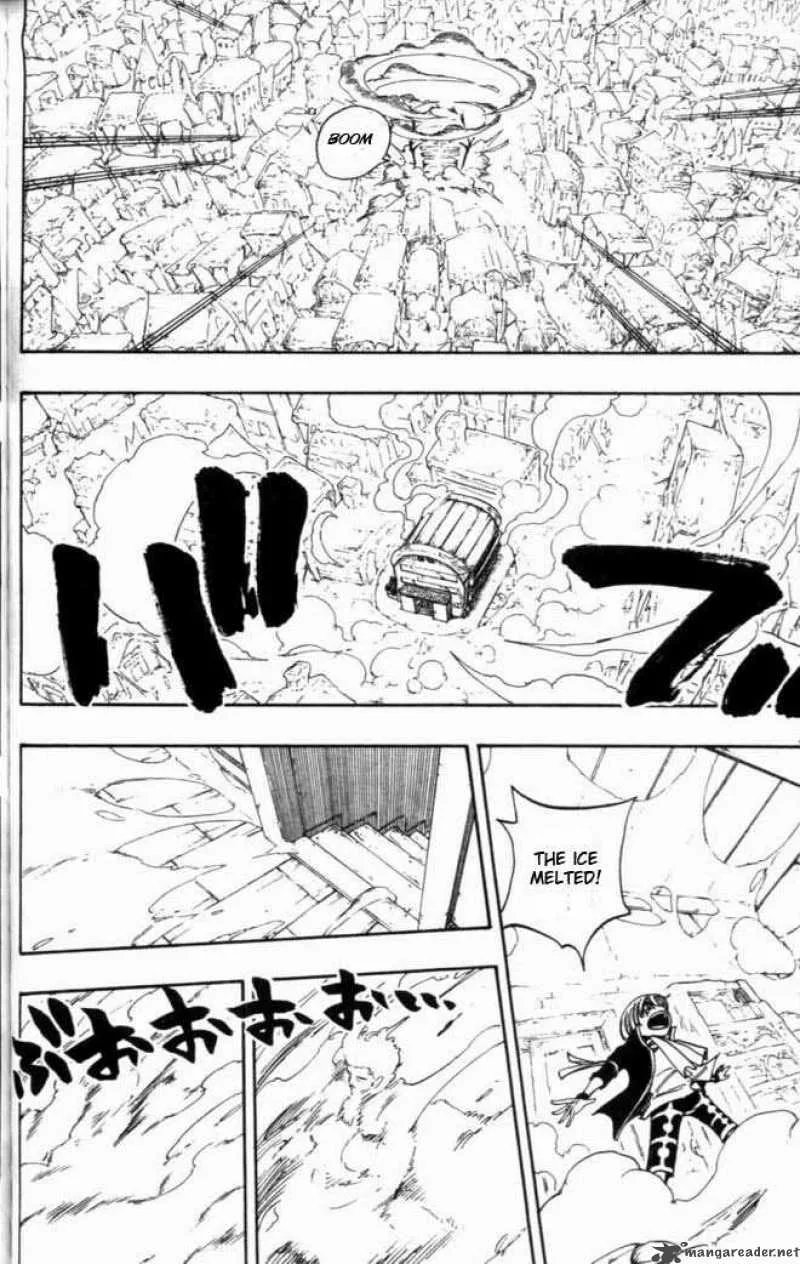 Rave Chapter 268 page 16