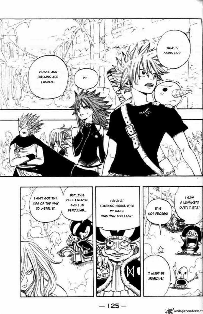 Rave Chapter 269 page 4