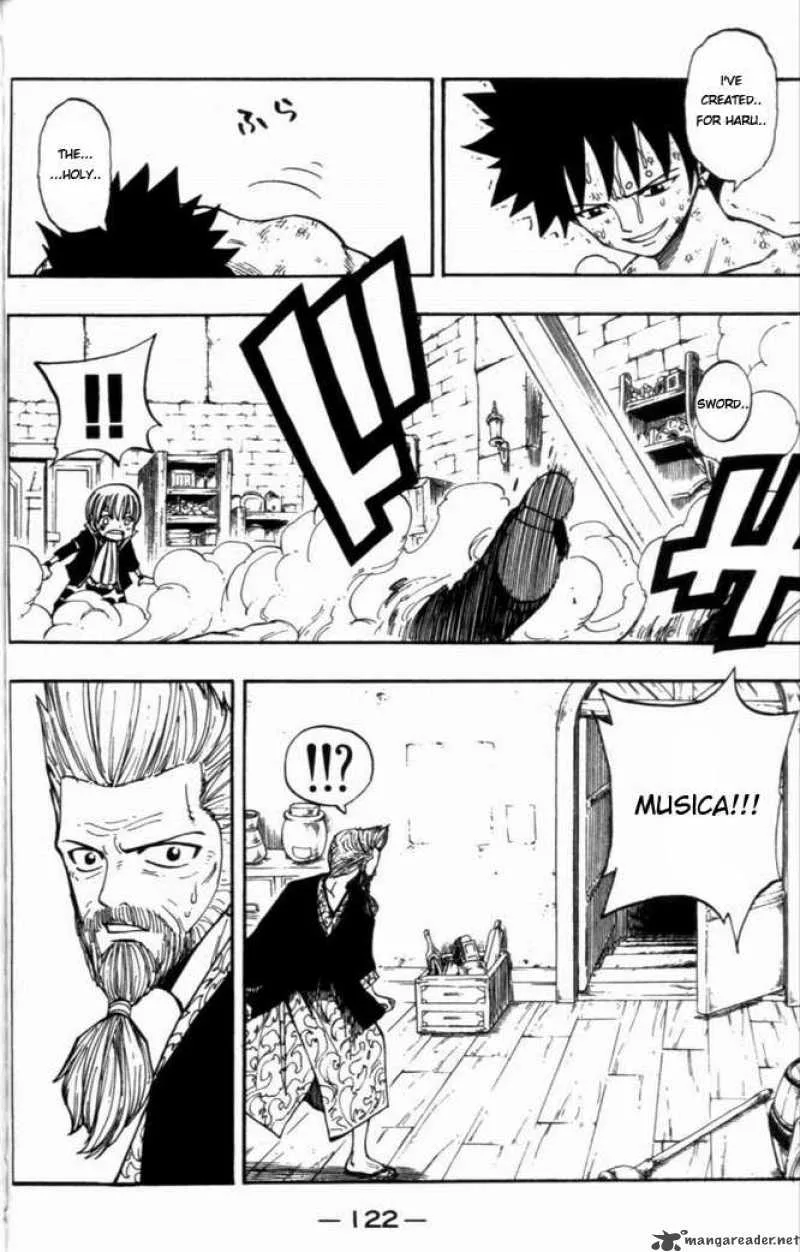 Rave Chapter 269 page 1