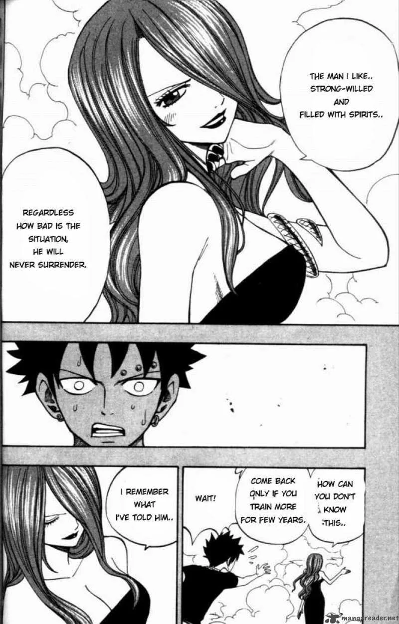 Rave Chapter 269 page 11