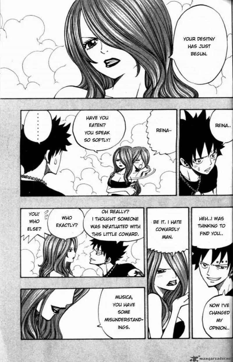 Rave Chapter 269 page 10