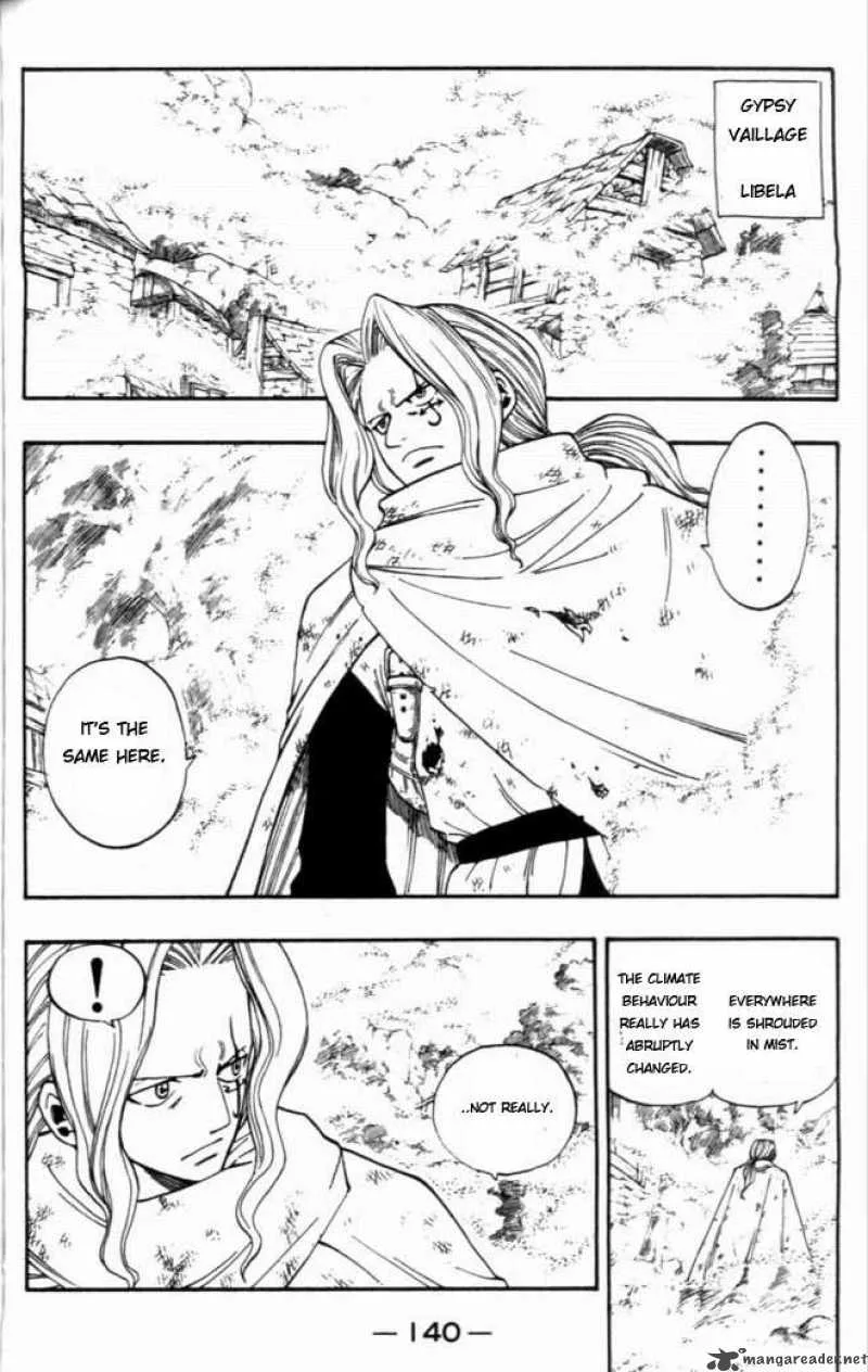 Rave Chapter 269 page 19