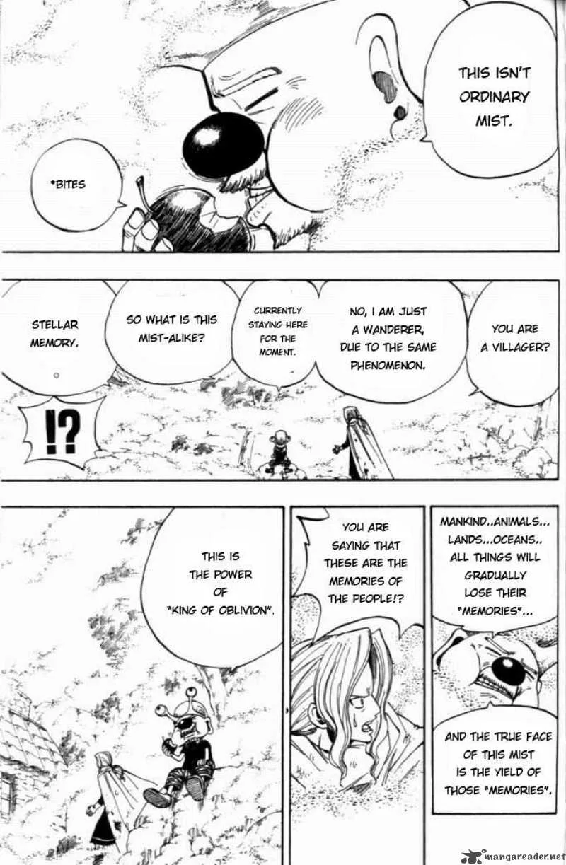 Rave Chapter 269 page 20