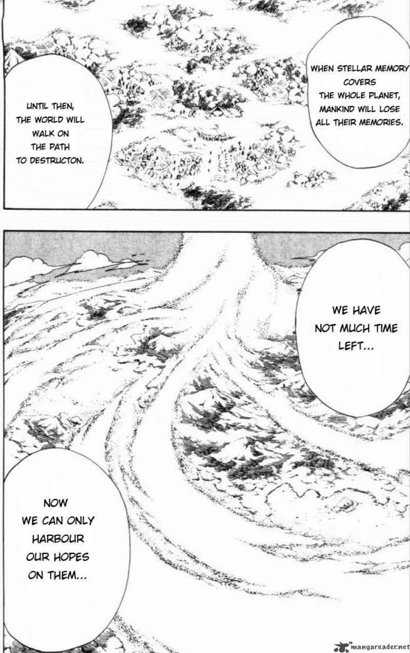 Rave Chapter 269 page 21