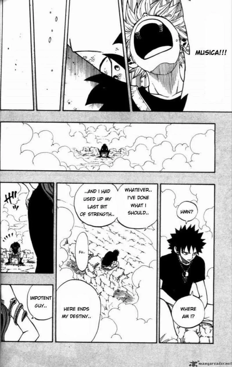 Rave Chapter 269 page 9