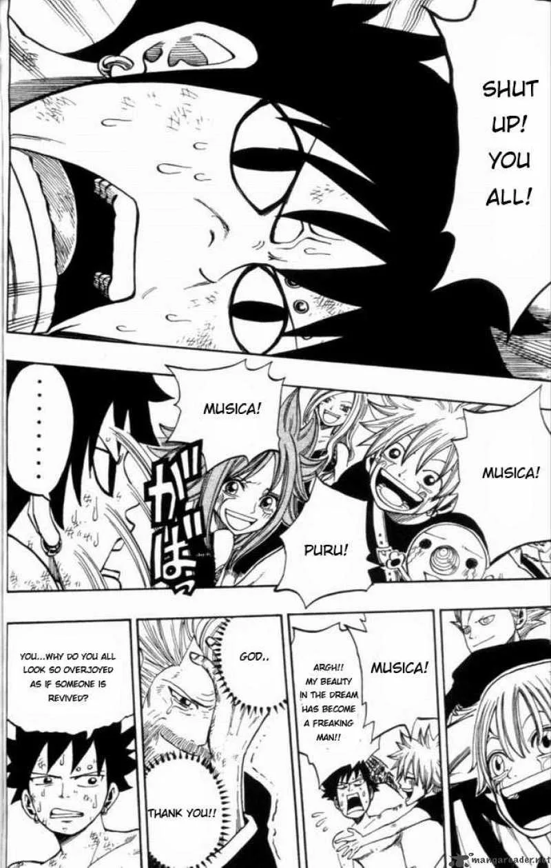 Rave Chapter 269 page 13