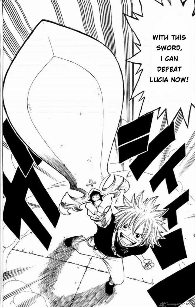 Rave Chapter 269 page 17