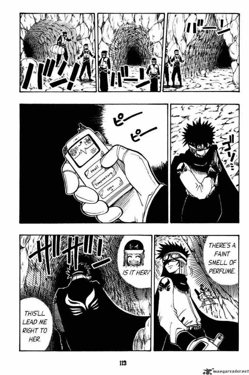 Rave Chapter 27 page 7