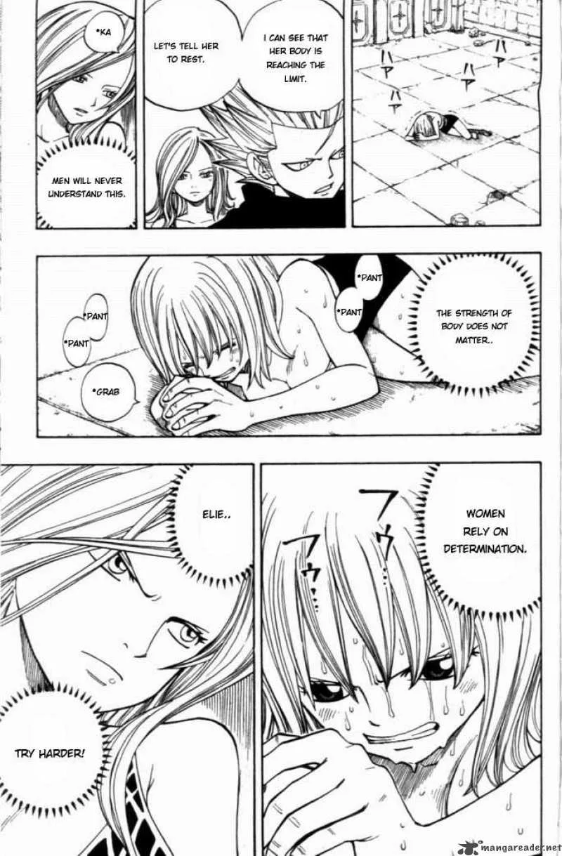 Rave Chapter 270 page 3