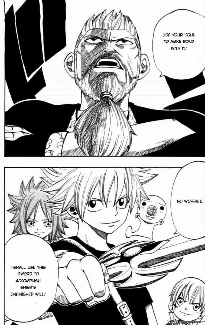 Rave Chapter 270 page 10
