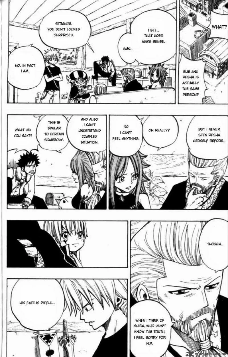 Rave Chapter 270 page 4
