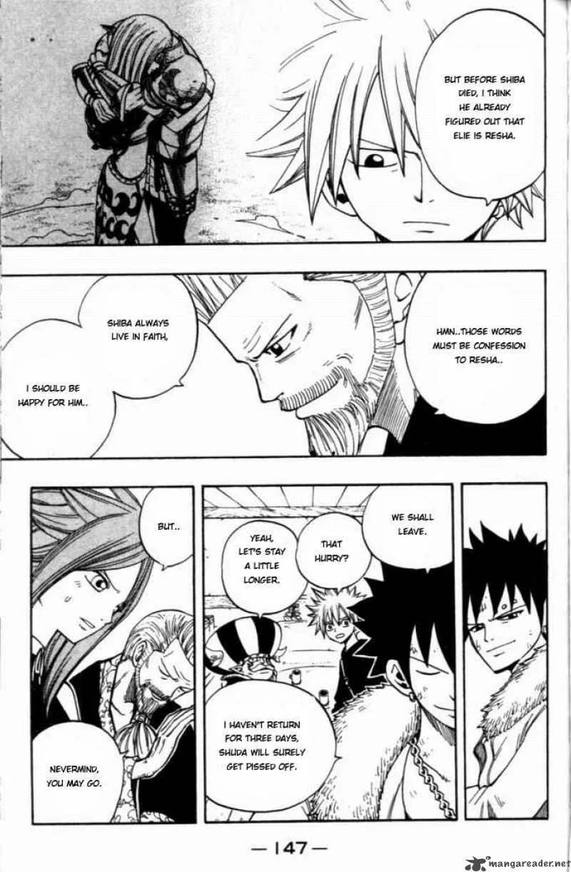 Rave Chapter 270 page 5