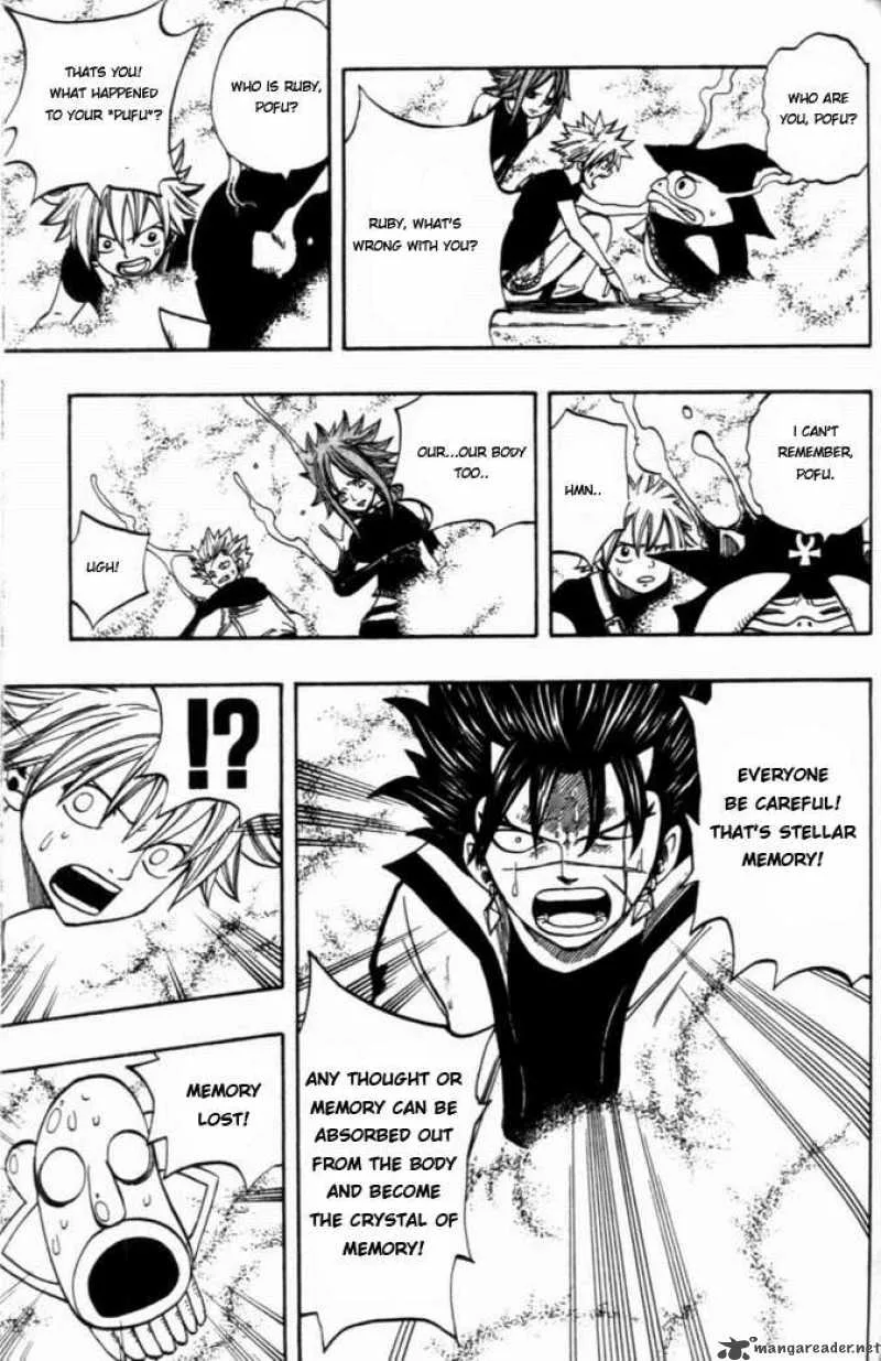 Rave Chapter 270 page 15