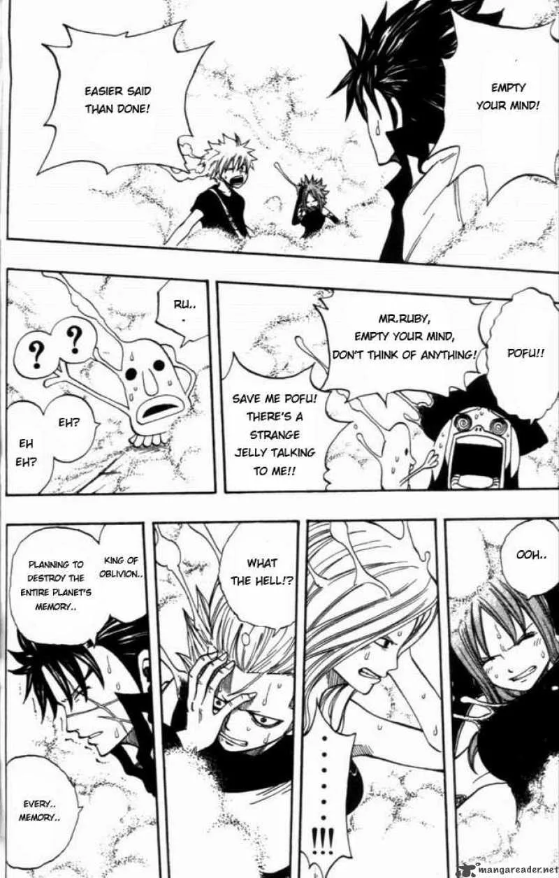 Rave Chapter 270 page 16