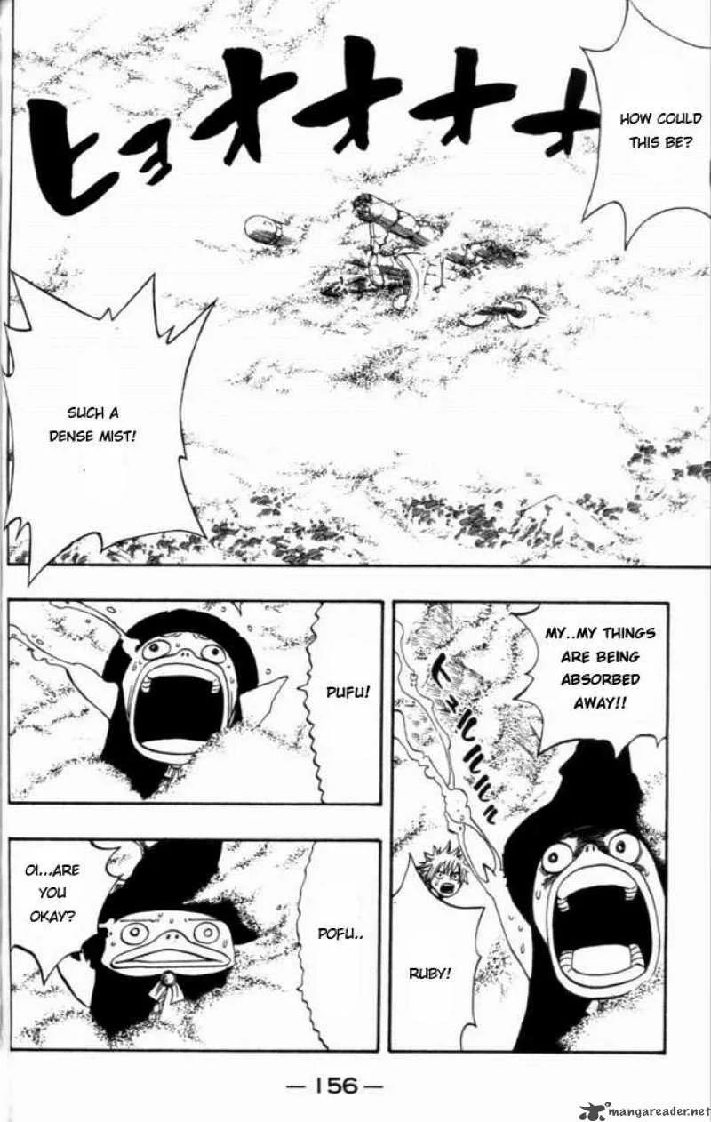Rave Chapter 270 page 14