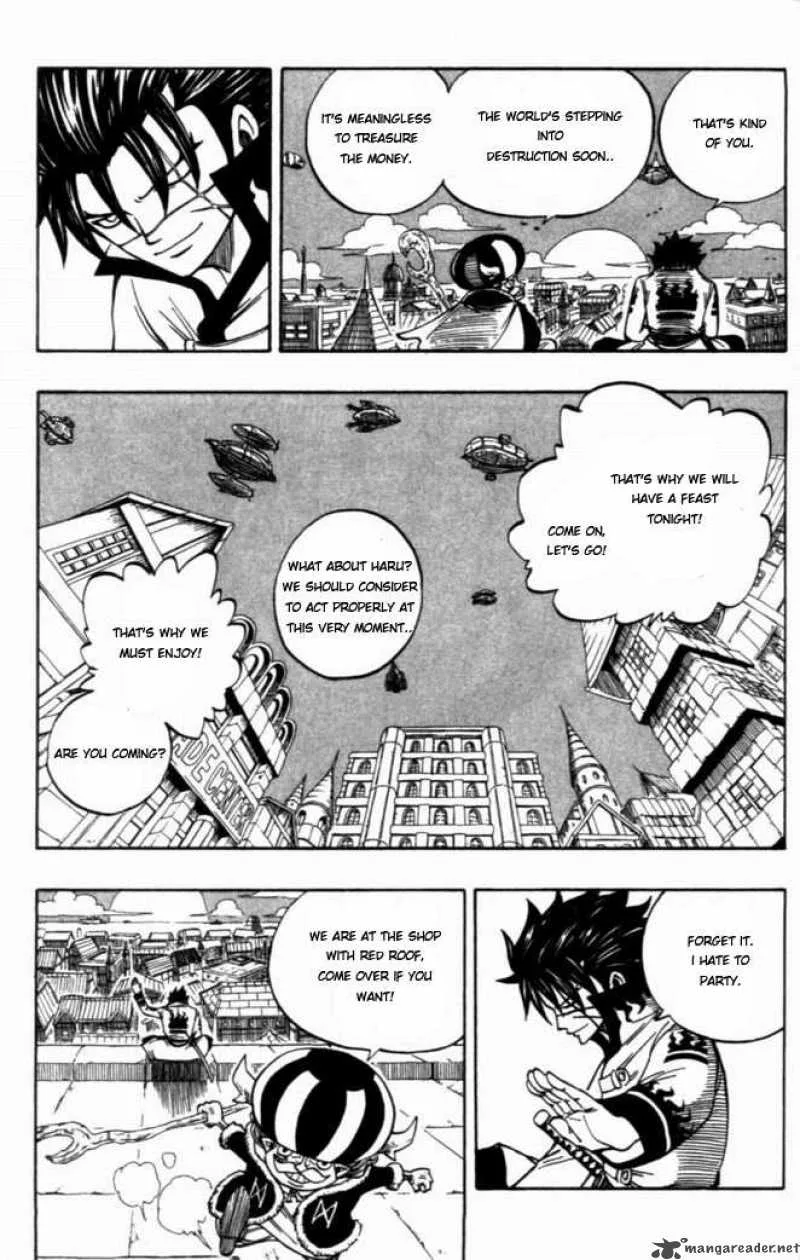 Rave Chapter 271 page 3