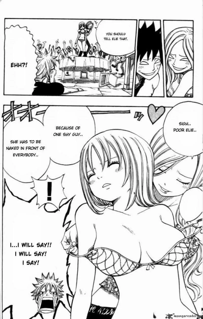 Rave Chapter 271 page 15