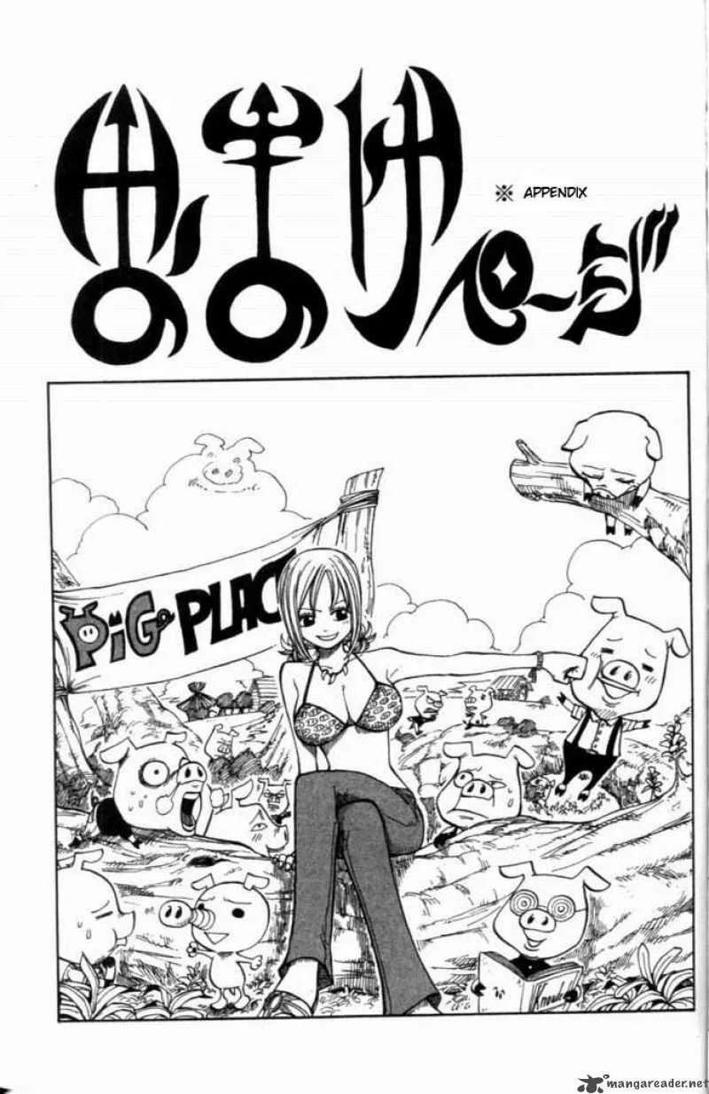 Rave Chapter 271 page 20