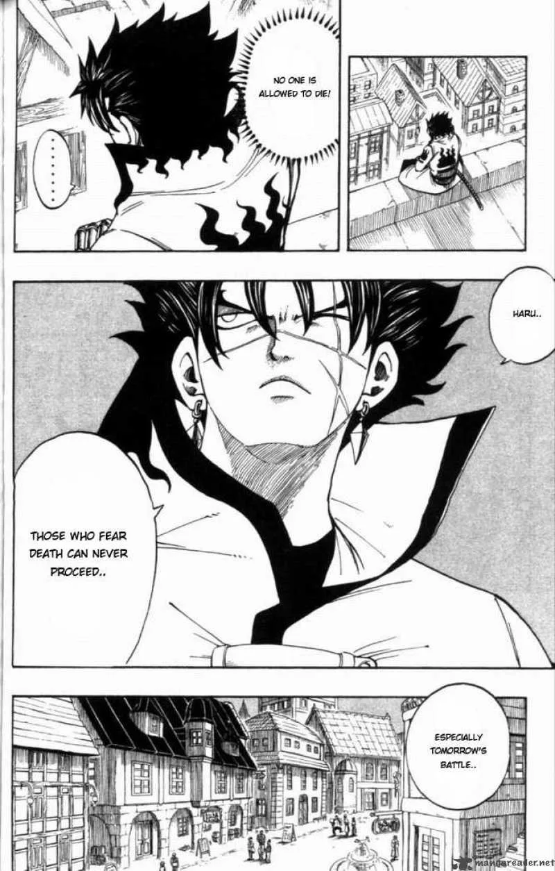 Rave Chapter 271 page 4