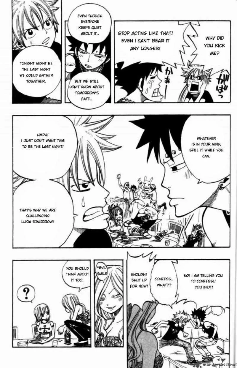 Rave Chapter 271 page 10