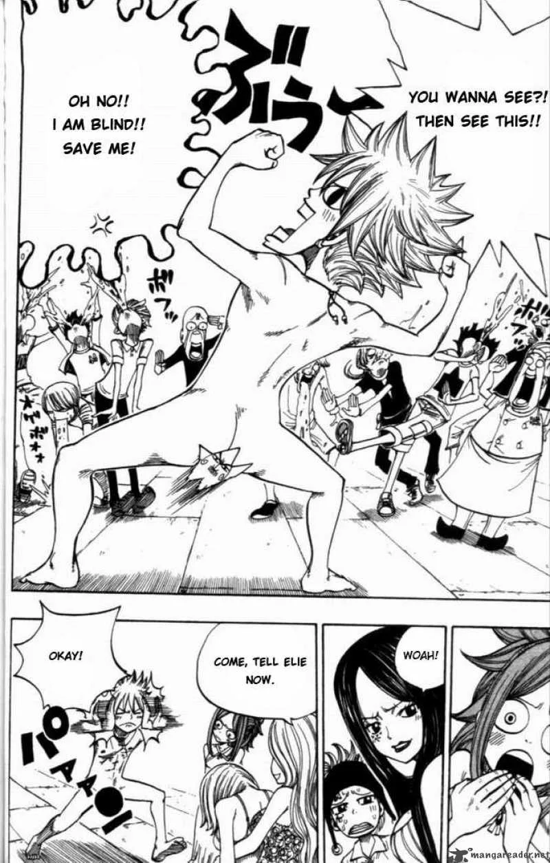Rave Chapter 271 page 17