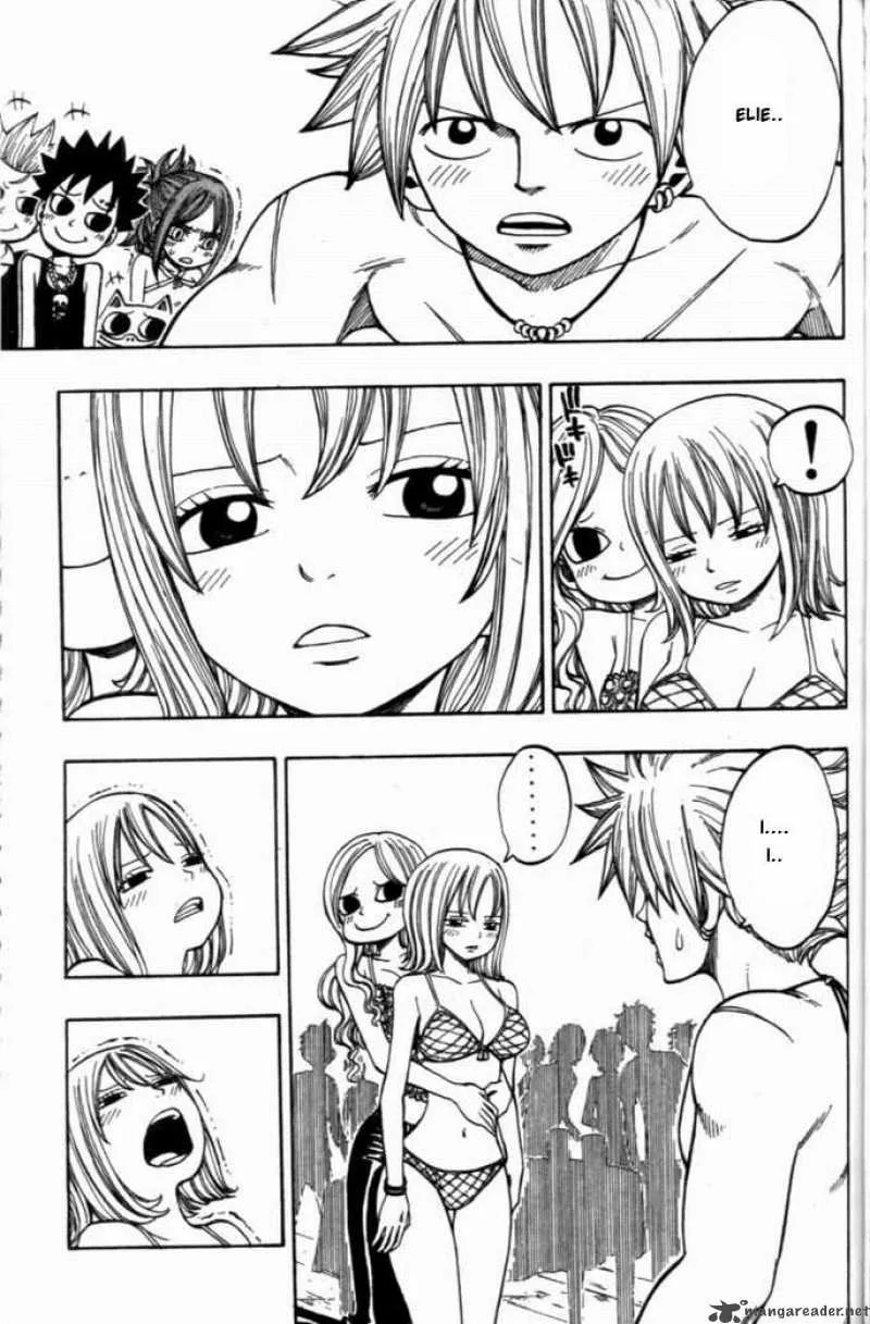 Rave Chapter 271 page 18