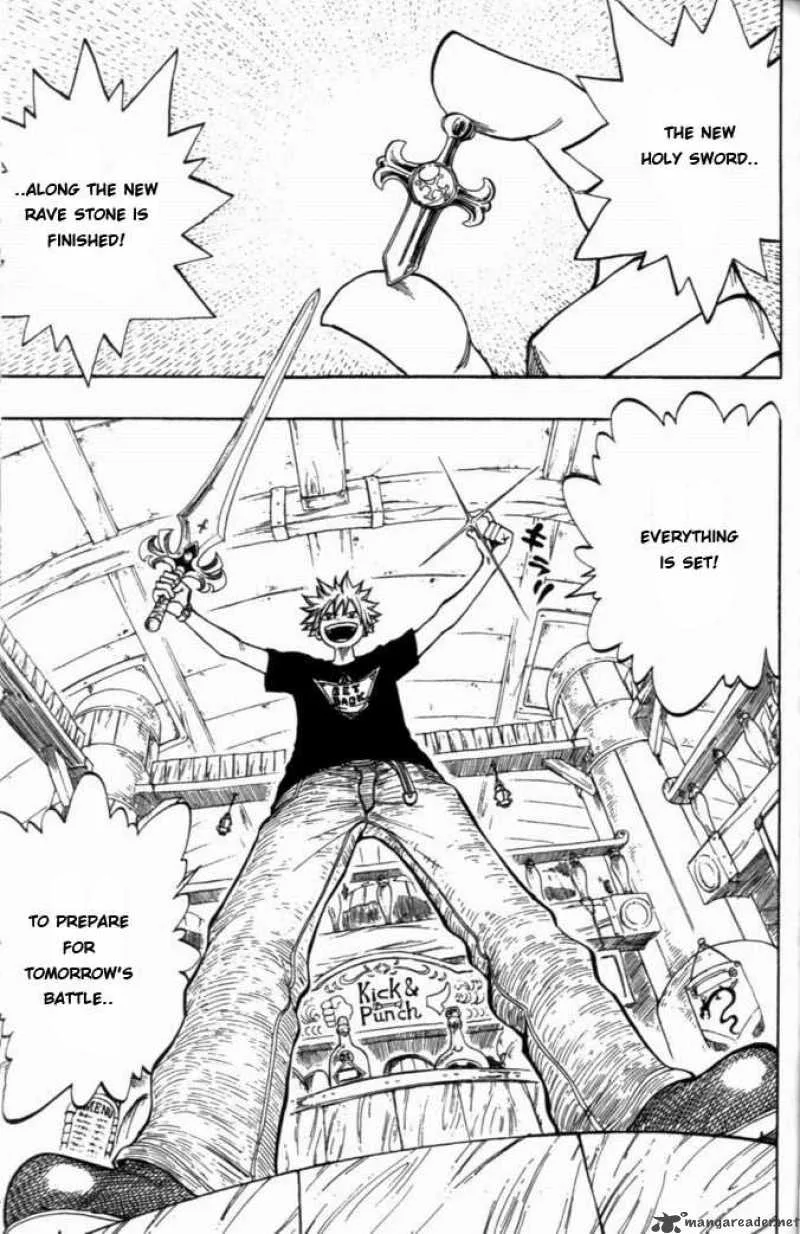 Rave Chapter 271 page 5