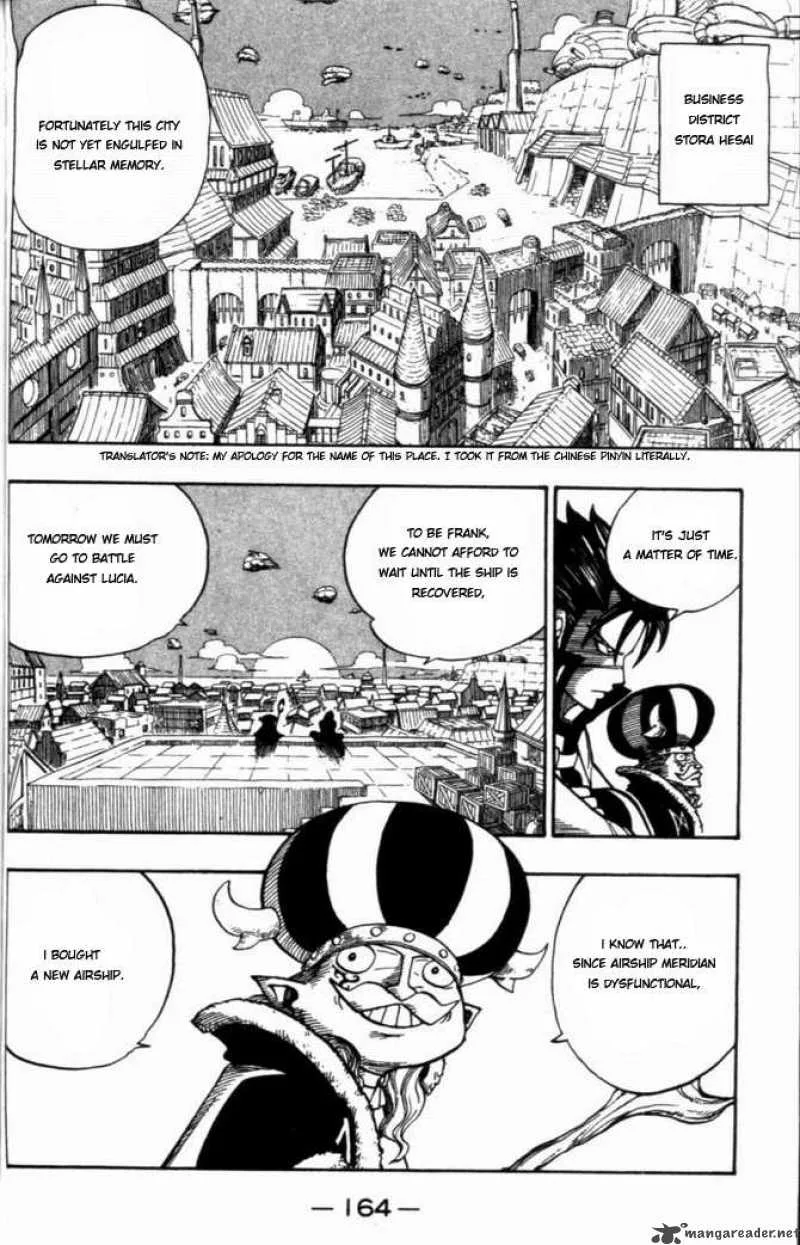 Rave Chapter 271 page 2