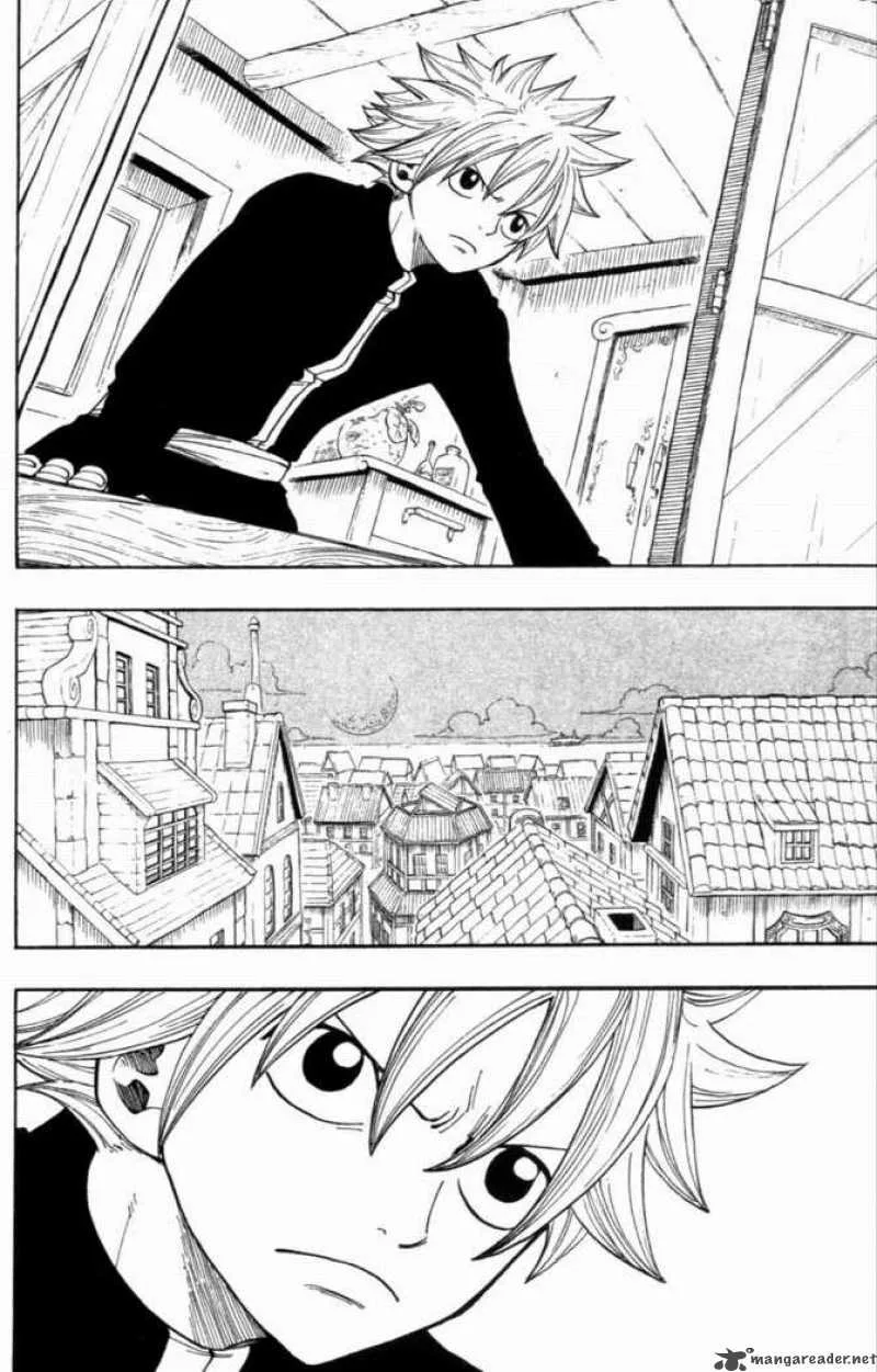 Rave Chapter 272 page 8