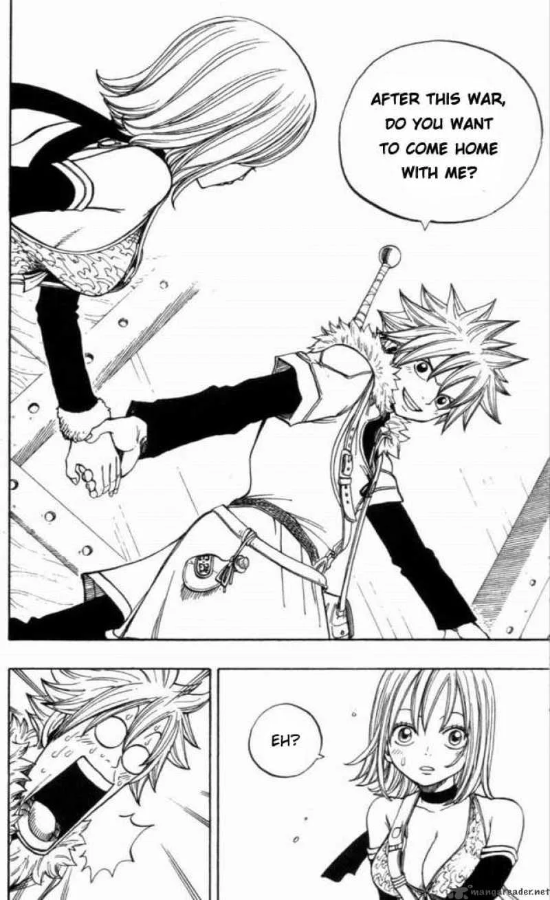 Rave Chapter 272 page 18