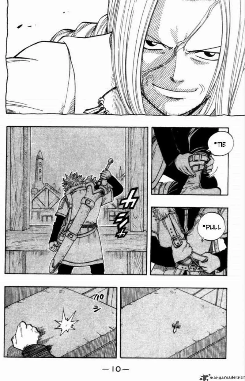 Rave Chapter 272 page 10