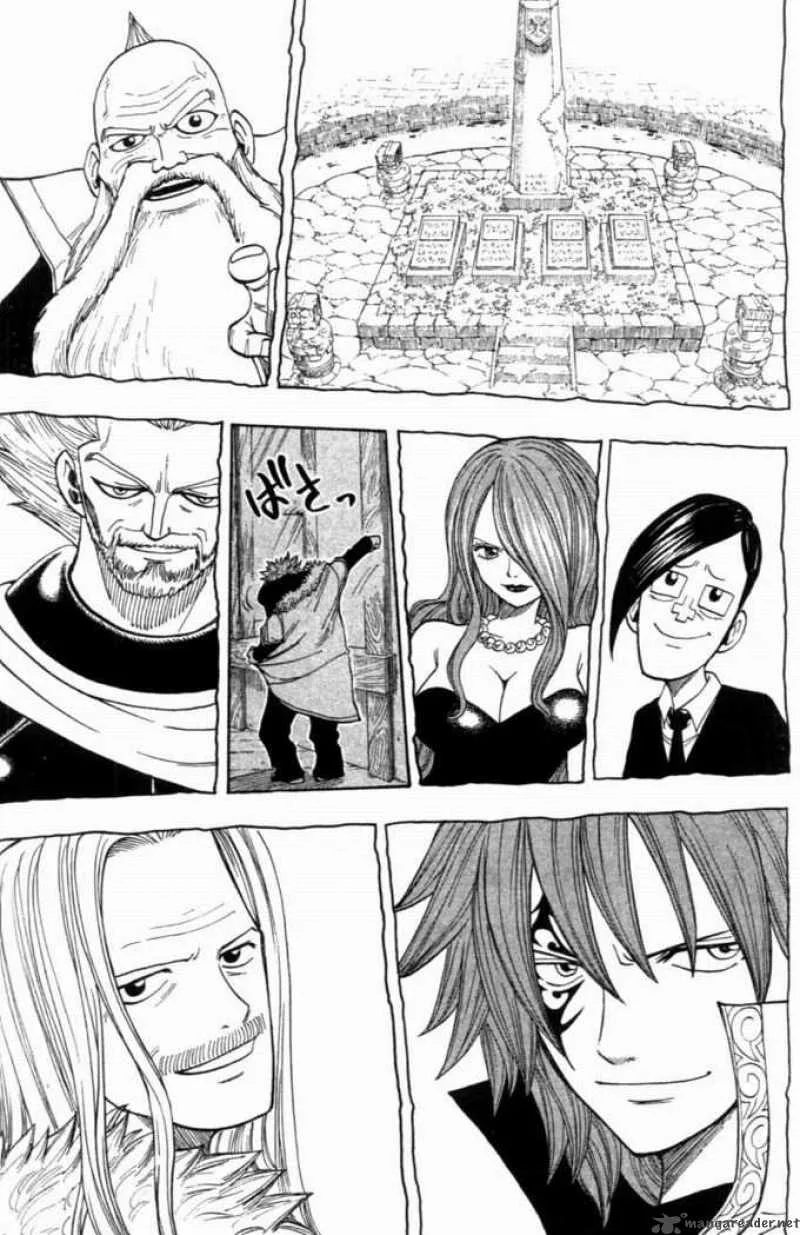 Rave Chapter 272 page 9