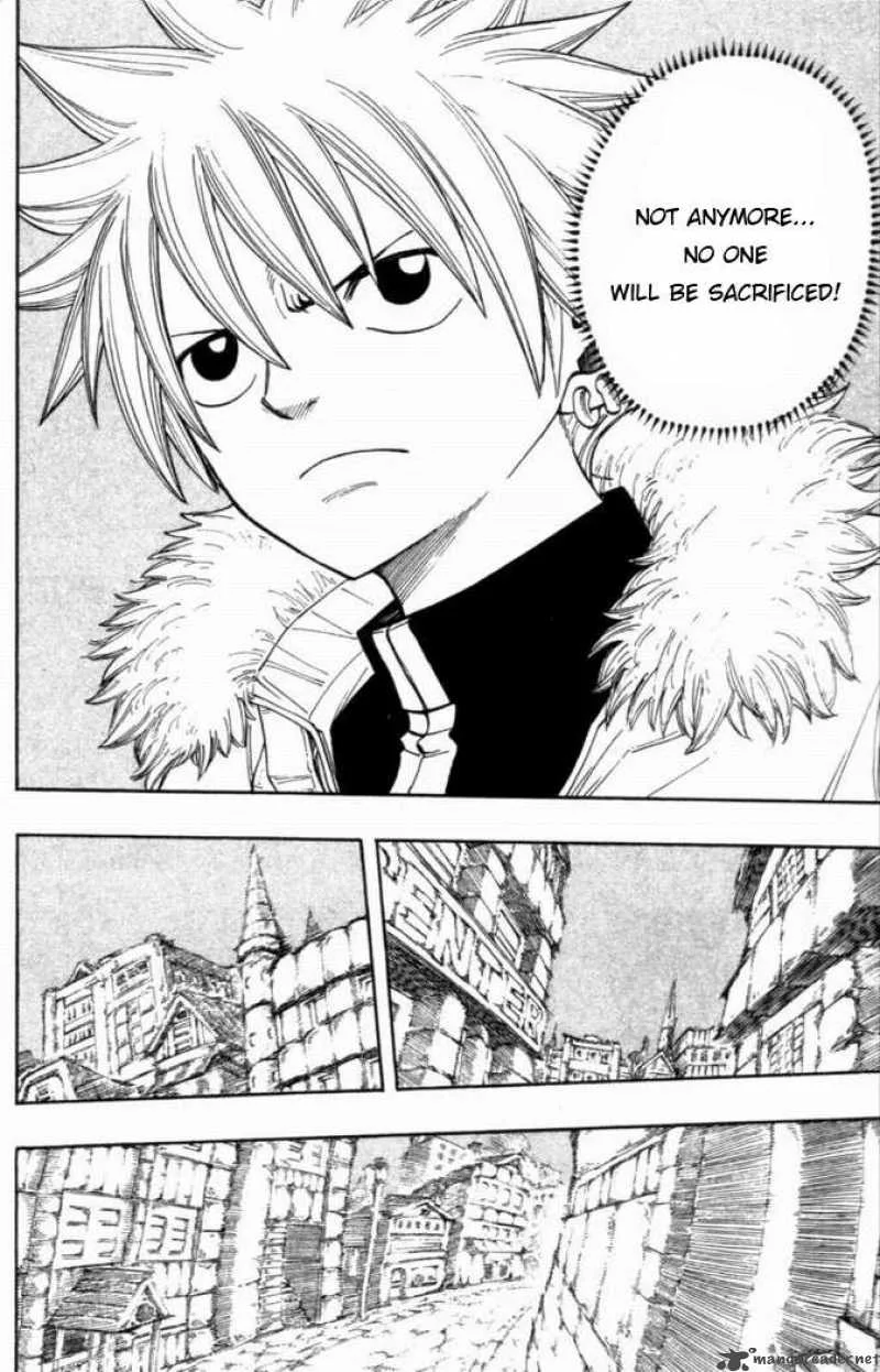 Rave Chapter 272 page 12