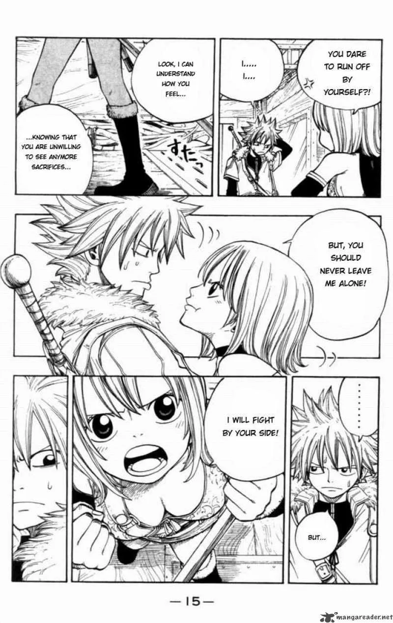 Rave Chapter 272 page 15