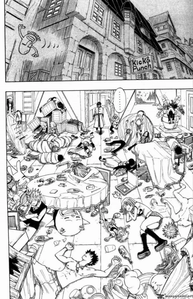 Rave Chapter 272 page 4