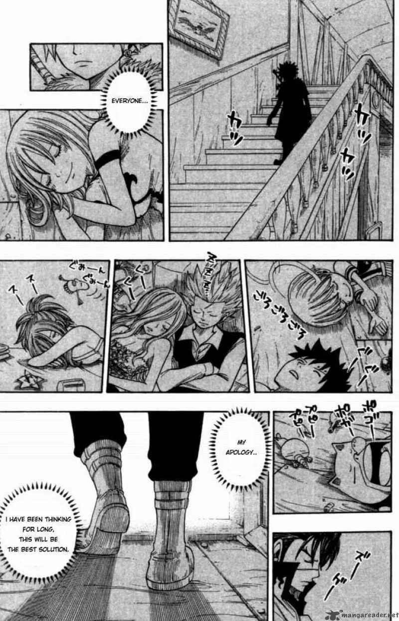 Rave Chapter 272 page 11