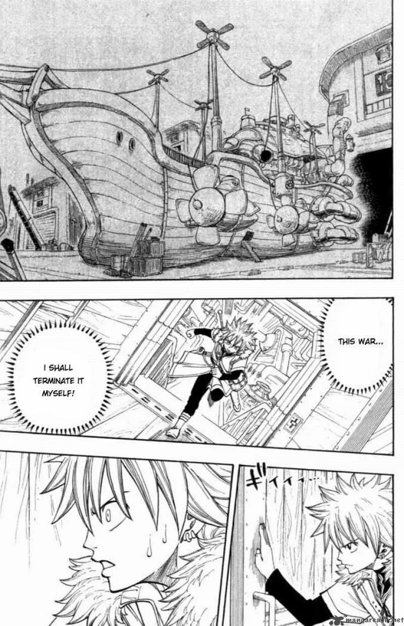 Rave Chapter 272 page 13
