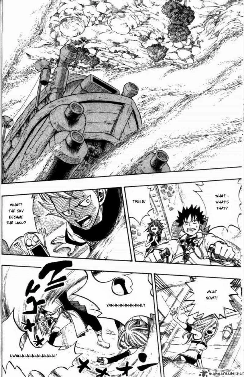 Rave Chapter 273 page 8
