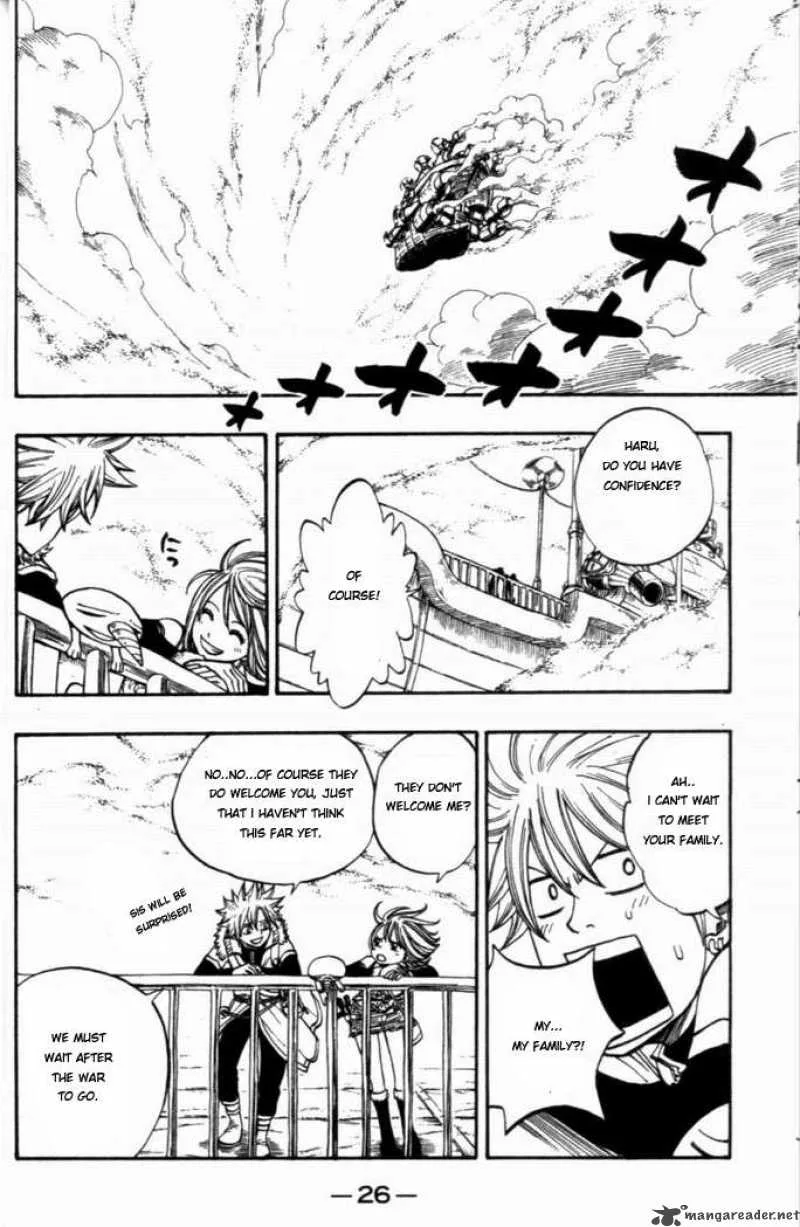 Rave Chapter 273 page 4