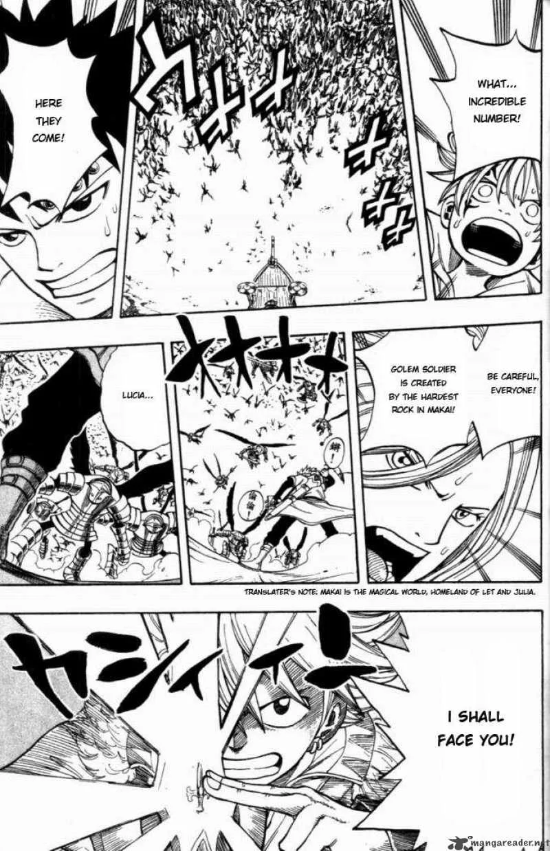 Rave Chapter 273 page 16