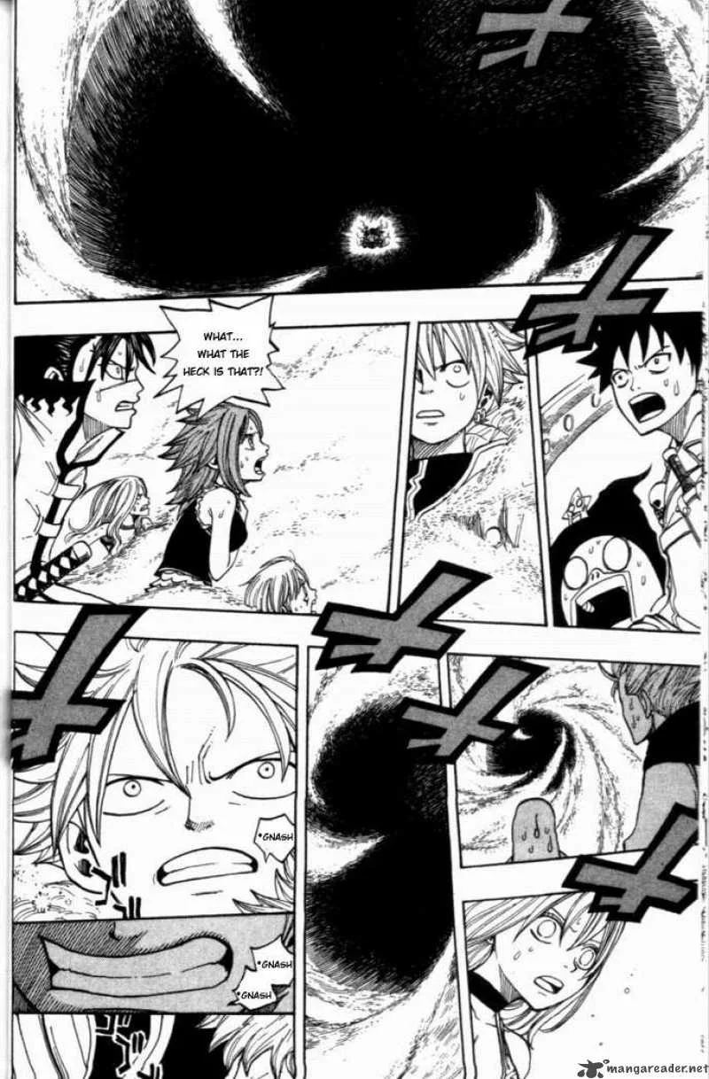 Rave Chapter 273 page 11