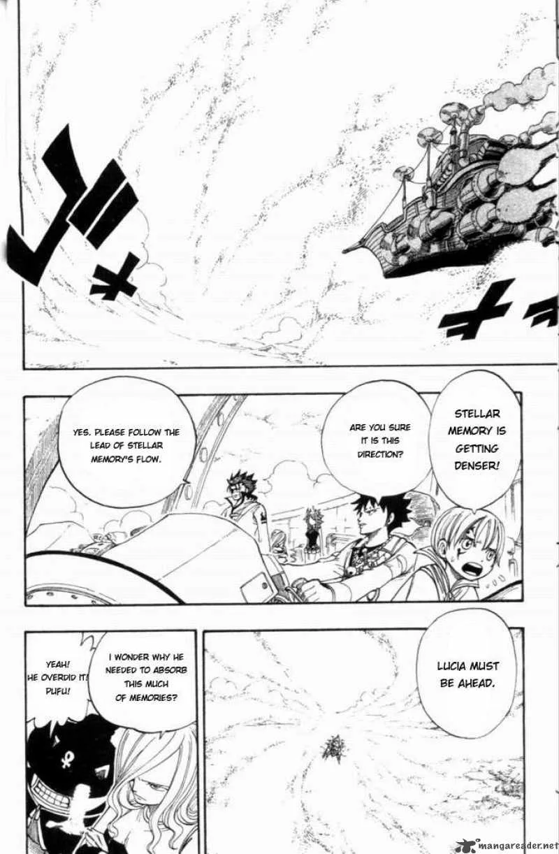 Rave Chapter 273 page 2