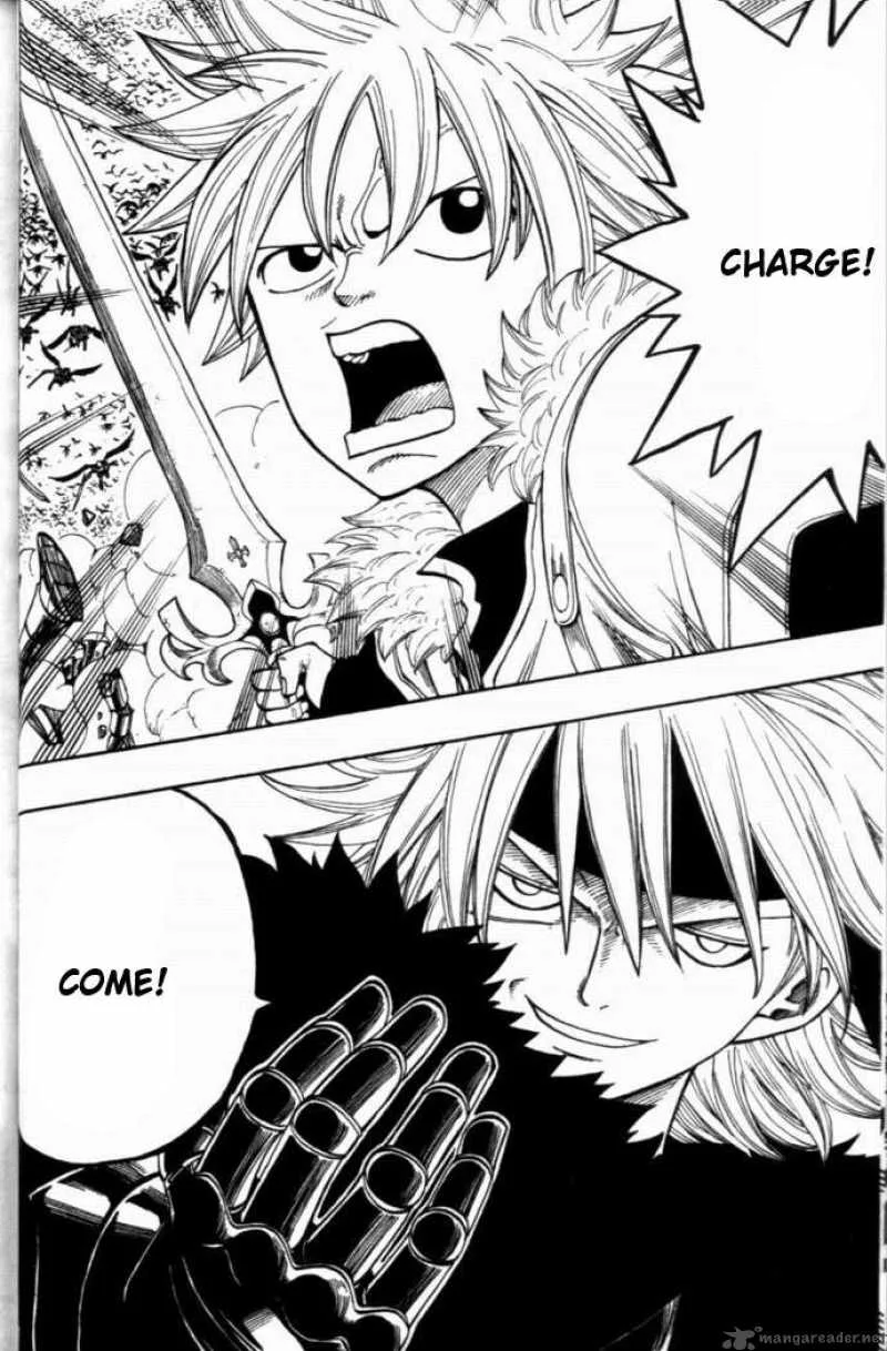 Rave Chapter 273 page 18