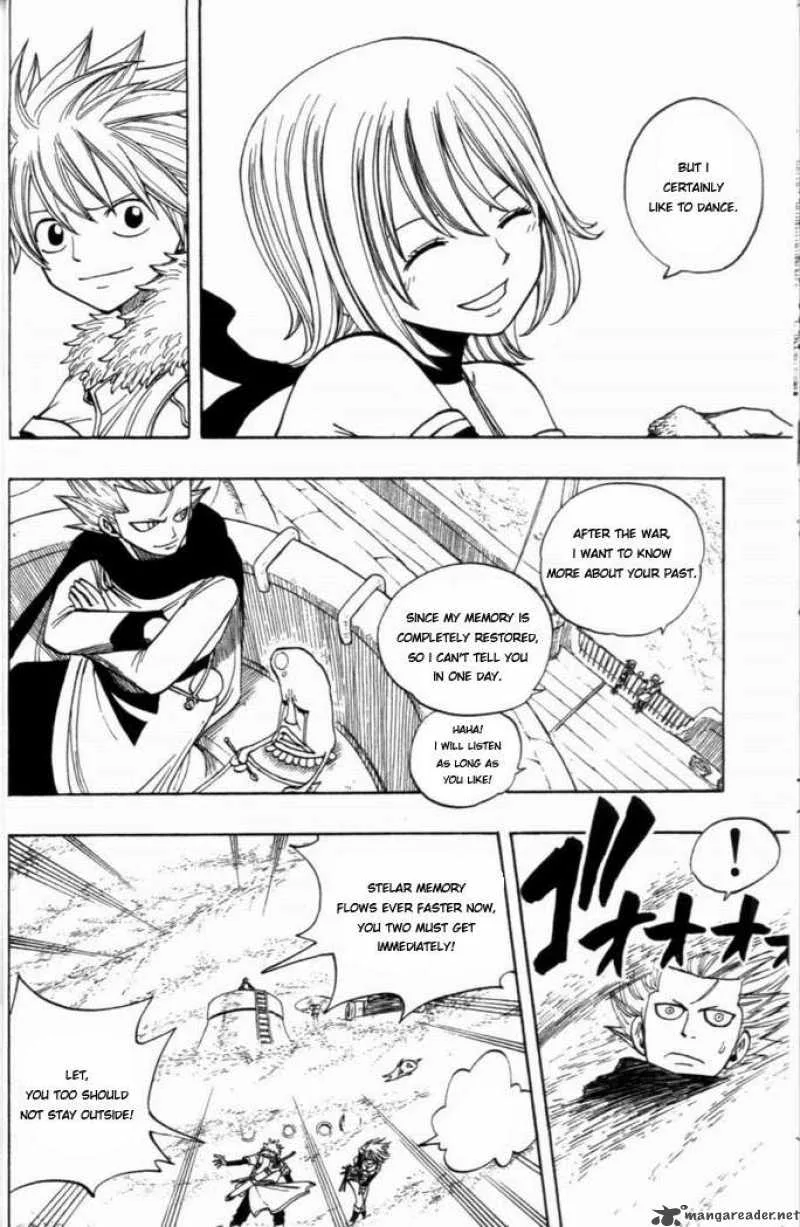 Rave Chapter 273 page 6