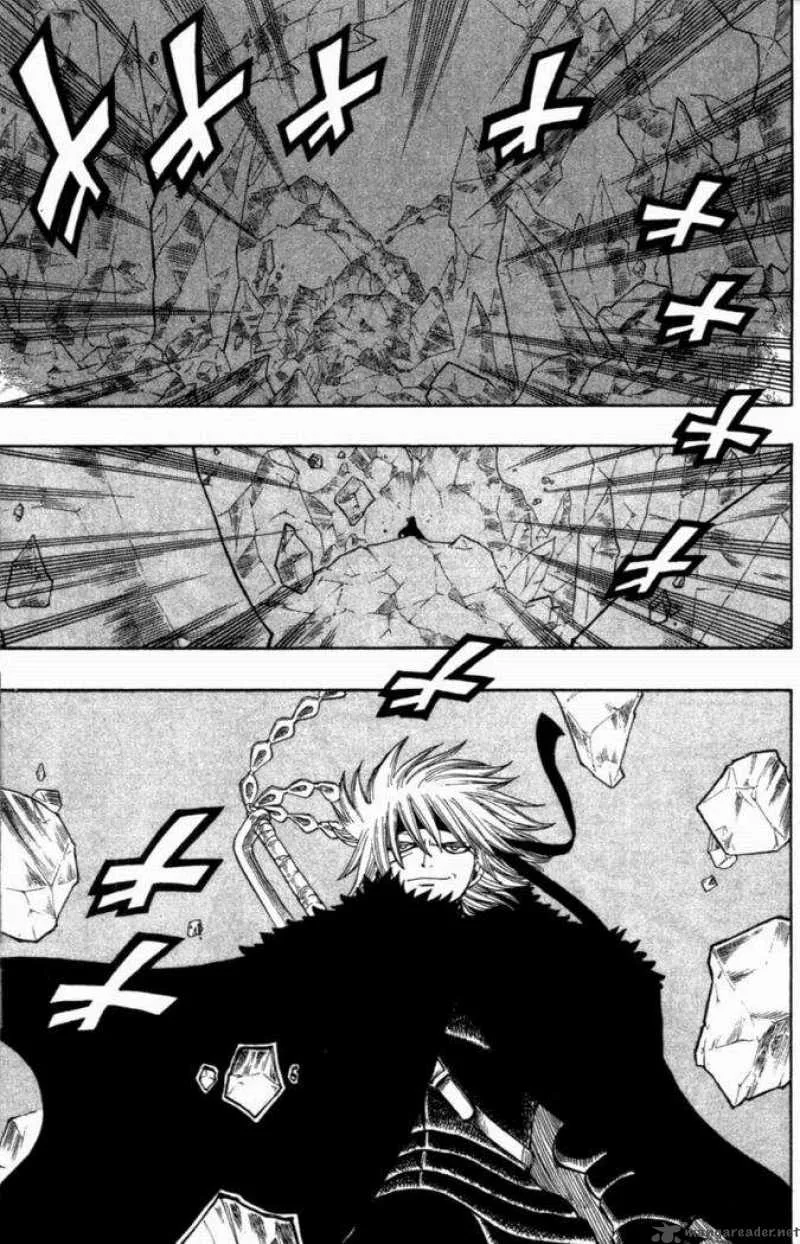 Rave Chapter 273 page 14
