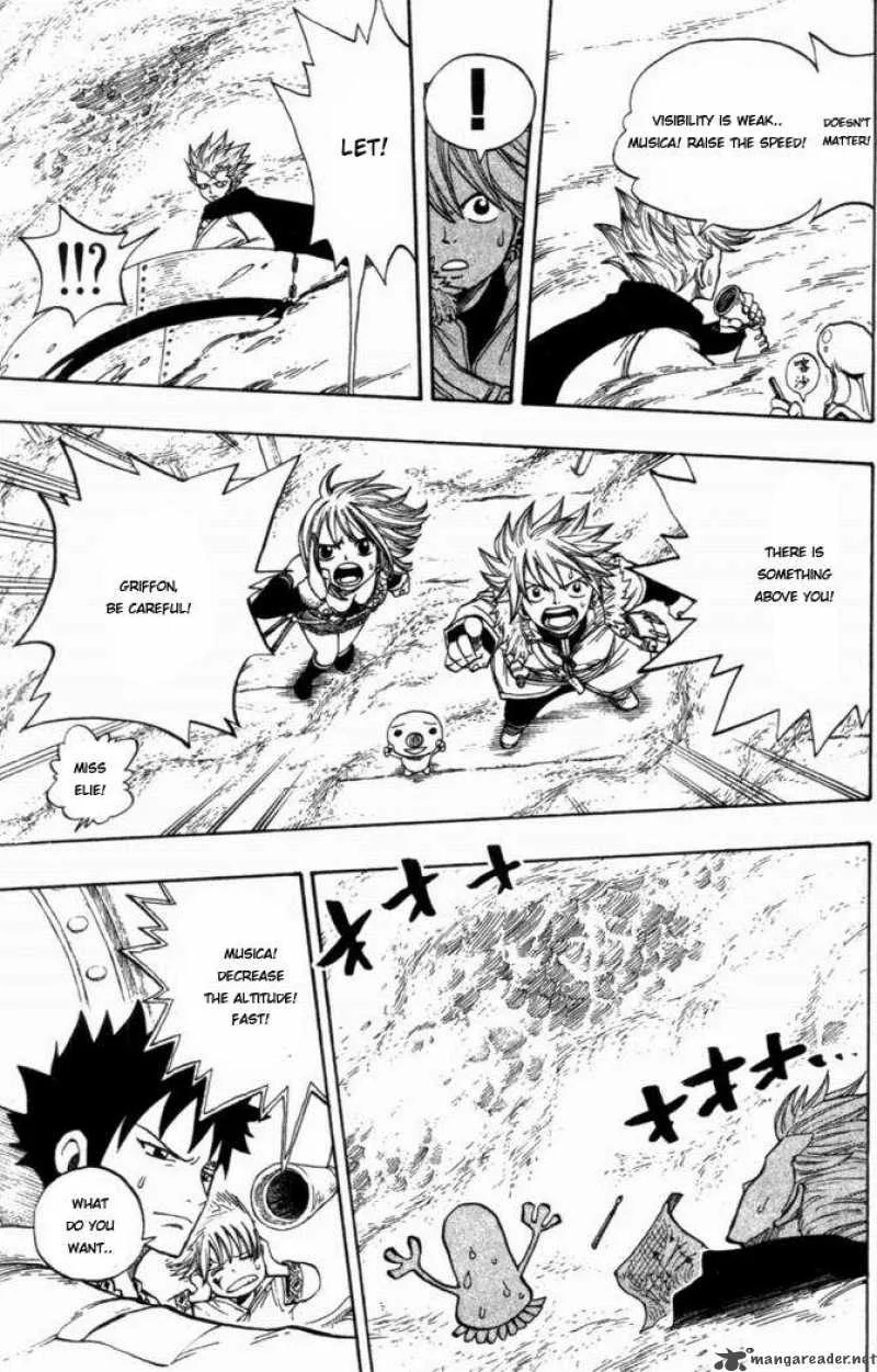 Rave Chapter 273 page 7